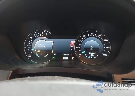 2016 Ford Explorer Platinum из США, поврежденный, VIN 1FM5K8HT4GGA73169